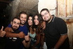 Friday Night at Byblos Old Souk